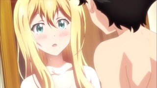 Tóm Tắt Anime Hay: Thanh Niên May Mắn Chuyển Vào Trường Nữ Xinh Phần 3 | Review Phim Anime Hay