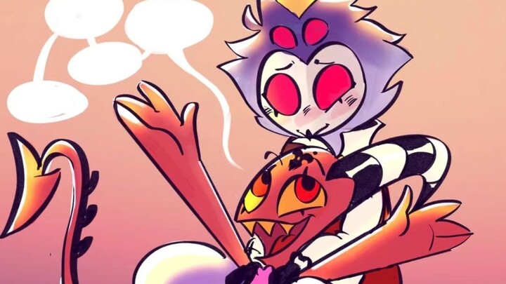 [The Boss Season 2] It turns out Prince and Billiz have been childhood sweethearts! So sweet!