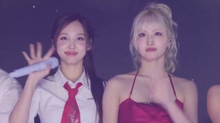 เพลงใหม่ของ TWICE "Magical" โชว์การแสดงครั้งแรก