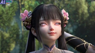 Legend Of Martial Imortal Eps 98 Sub Indo 1080p