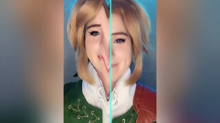 I can’t with this filter-✋😭 link legendofzelda BillboardNXT FlauntItChallenge