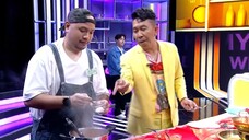 โต๊ะนี้มีจอง สนุกสนานกับเหล่าเชฟและนักชิมสุดป่วน วันศุกร์ที่ 5 ก.ย. เวลา 20.15 น.