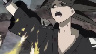 Ghosts and gods are always picky about food? They probably need to drink more hot water! Dororo (Twe