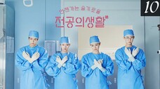 Resident Playbook EP10 (Malay sub)