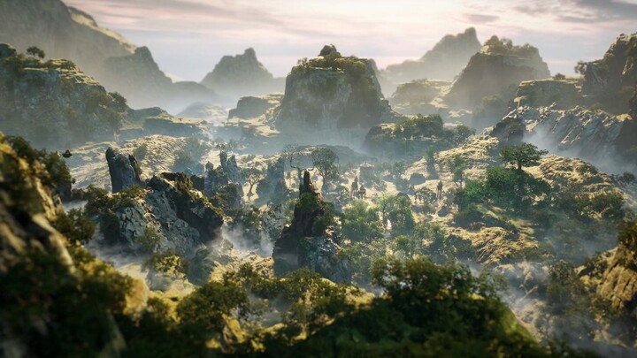 Renegade immortal eps 111 #sorotan @sorotan