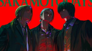⚡全 员 鲨 人⚡