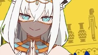【CRD】Fubuki di Mesir