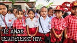 12 siswa SD terinfeksi HIV