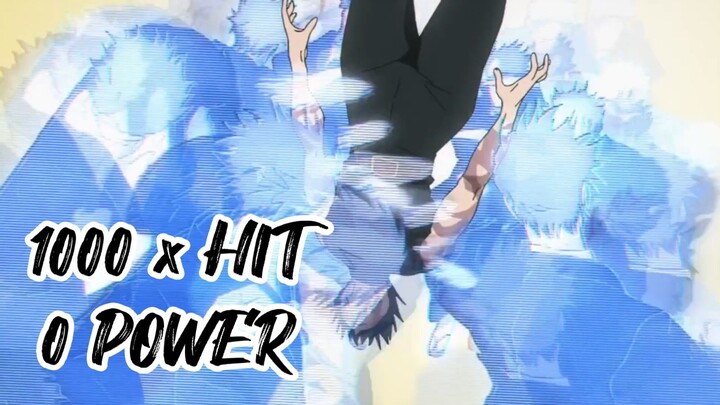 NAOYA ZEN’IN IS GOING VIRAL | JUJUTSU KAISEN TERBARU 2026