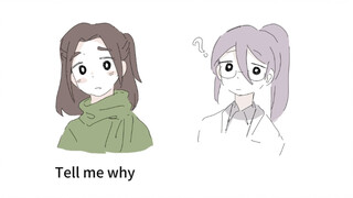 MBTI | Quantum Entanglement Group: Tell me why…