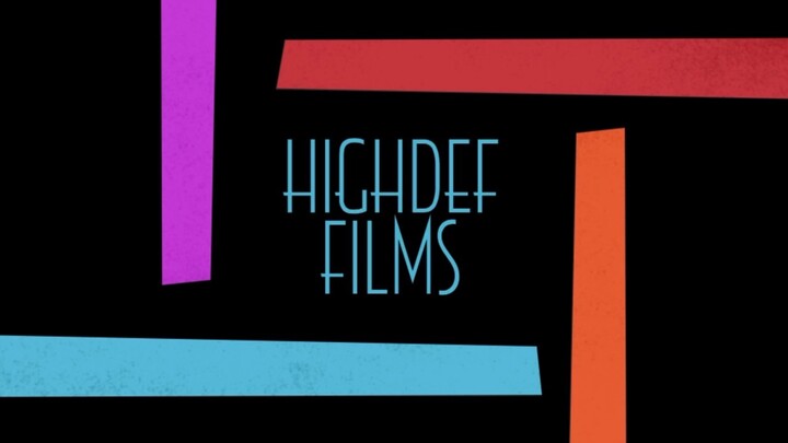 Highdef Films Logo 1