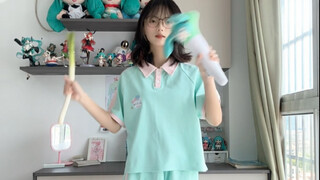 【Onion-swinging song】Onion-swinging in the physical sense