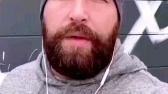 Hilarious Video: Bringing Up the One Topic You’d Rather Not Talk About!