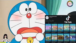 doraemon Review