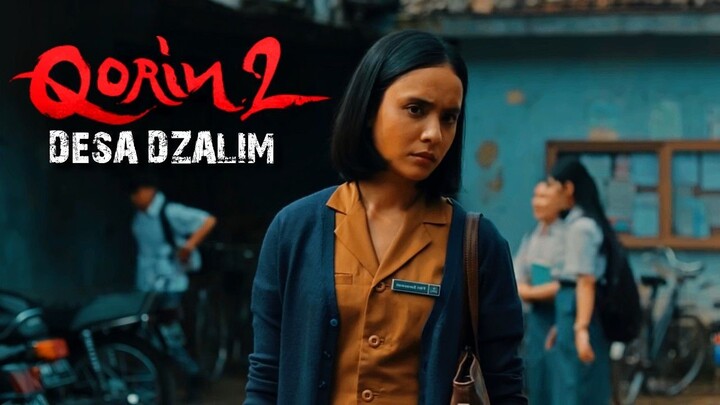 QORIN 2: KETIKA KEDZALIMAN SUDAH MENDARAH DAGING, HUKUMAN NYATA BAGI MEREKA !!