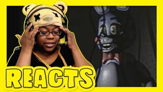 Facial Recognition Testing by Squimpus McGrimpus | AyChristene Reacts