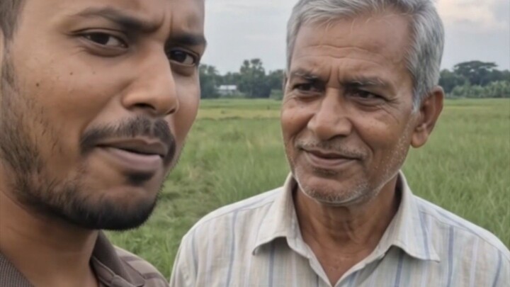 বাবা ছেলের জোকস,,,