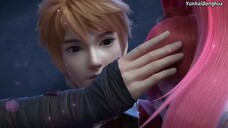 Tales Of Demons And Gods S9 Eps 28 Sub Indo