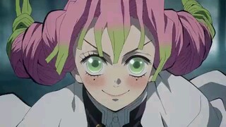 demon slayer: kimetsu no yaiba season 3 (Trailer spring 2023)