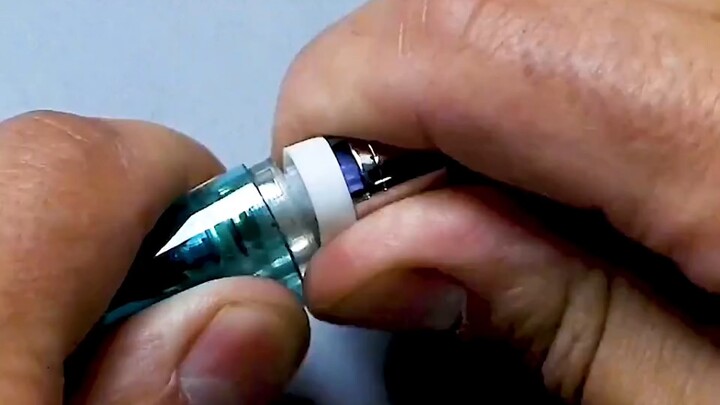 How terrifying is a prisoner who’s masterful in math, physics, and chemistry—and also highly self-di