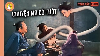 【Quạc Review】10 Câu Chuyện Ma Có Thật Nỗi Tiếng Nhất Nhật Bản - Xem Xong Hết Dám Đi Chơi Đêm