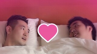 Thử thách hợp tác cùng anh em! Một ngày sống cùng Lưu Đạo bị trói!