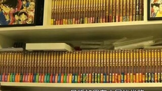 [Popular Science] The most detailed review of all versions of Conan's single volumes on the entire s