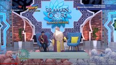 MNCTV HD • MAMAH DEDEH • RAMADHAN BERKAH 30 MIN PART 02 • SABTU 17 NOVEMBER 2024 • ADZAN MAGHRIB
