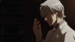 My mount is Ichigo Kurosaki! The trailer analysis you asked for is here! The BLEACH Thousand Year Bl