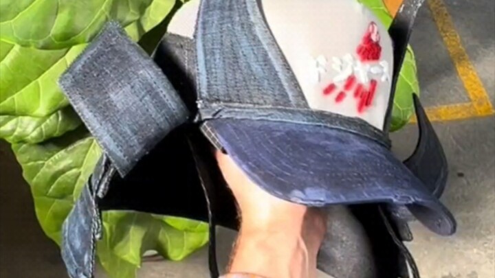 มีผู้เชี่ยวชาญคนไหนทำหมวกขั้วฟ้าได้ไหม?