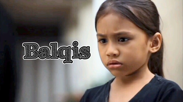 Telefilem Balqis 2014