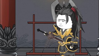 Episode 1: Pangeran Sampah diculik