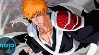 30 สุดยอดการต่อสู้ของอิจิโกะ คุโรซากิ (ทุก ๆ การต่อสู้ของ Bleach!)