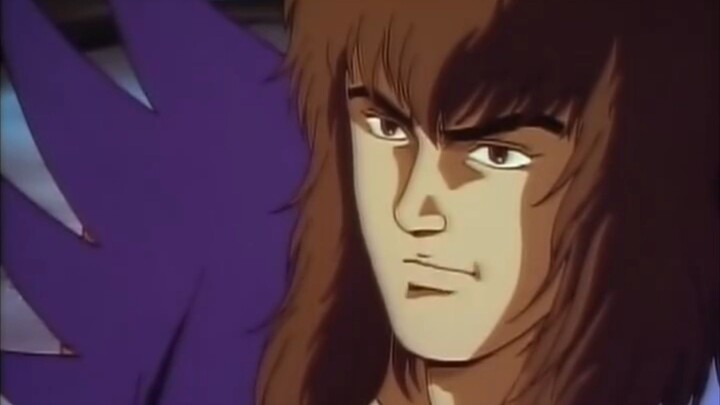 Karasu Tengu Kabuto - Episode 04 | Subtitle Indonesia