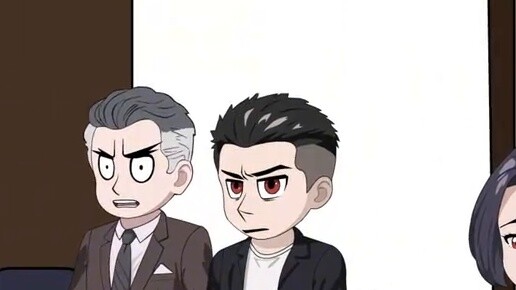 Kebangkitan Misterius: Saya Melakukan Perjalanan Melintasi Waktu dan Menjadi Wang Xiaoming Episode 1