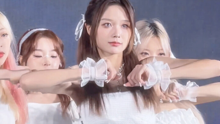 Đây là một người nghiệp dư hay một thần tượng... "Blackpink - Không biết phải làm gì"