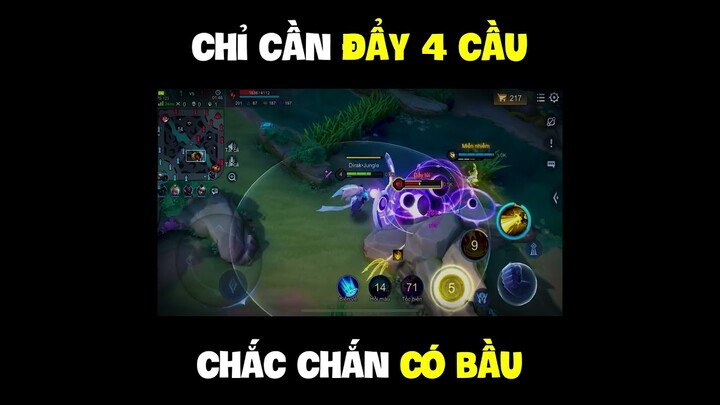 Không Có Bầu Thì Hơi Phí