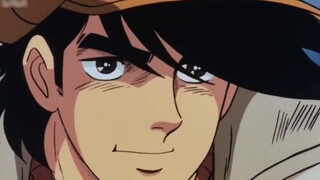 This BGM...it's like returning to the ring!