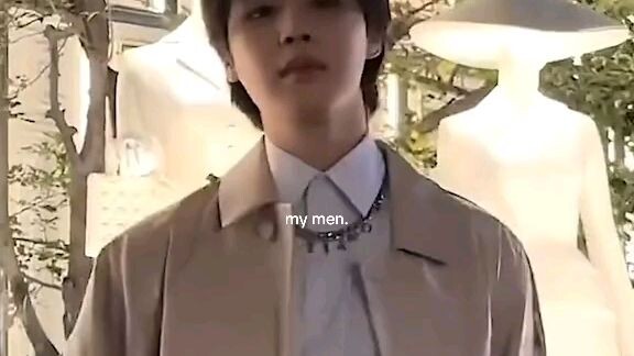 My MEN'S. 🙇🏻‍♀️🙇🏻‍♀️