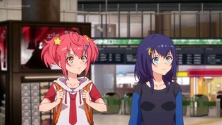 World Dai Star Episode 1 ( Subtitel Indonesia )