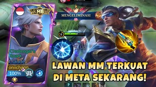 INI DIA CARA LAWAN BRUNO MM TERKUAT DI META SEKARANG!