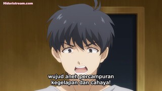 Magic Maker: How to Create Magic in Another World Episode 02 (Subtitle Indonesia)