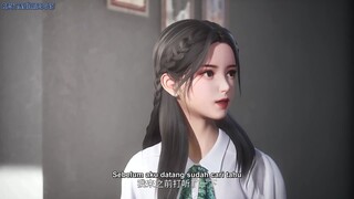 Long March To The Stars Eps 03 Sub Indo