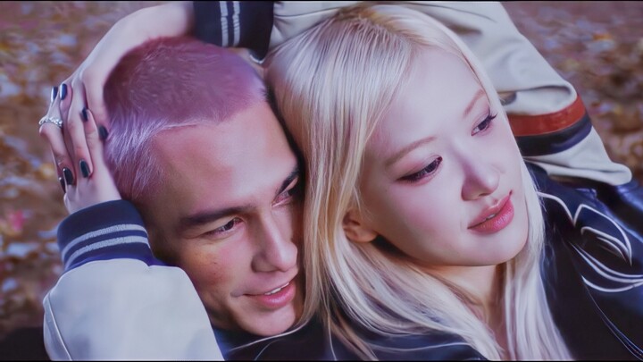 ROSÉ’s New Single “Toxic Till the End” MV Released!