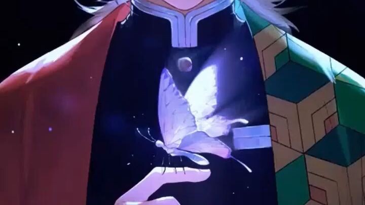 DEMON SLAYER GURENGE