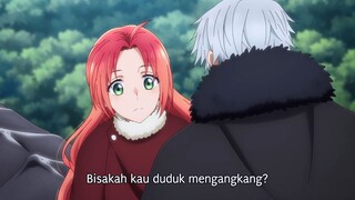 Pass the Monster Meat, Milady! episode 8 Full English Sub | REACTION