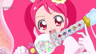 [PreCure] ไม่หวานคือคำชมสูงสุดสำหรับของหวาน - คำพูดหวานๆ เกี่ยวกับ PreCure