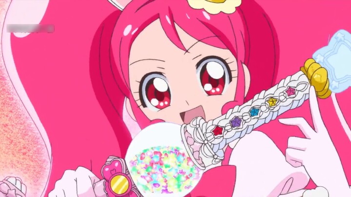 [PreCure] Không ngọt là lời khen cao nhất dành cho món tráng miệng - Lời nói ngọt ngào về PreCure