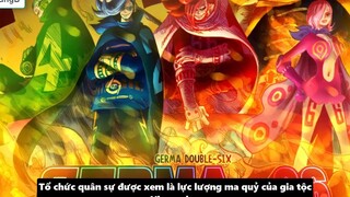 SSG Có Vai Trò Như Thế Nào Đối Với Hải Quân – Nguồn Gốc & Sức Mạnh p5