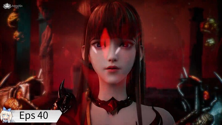 Heaven Scrap Master Eps 40 Sub Indo